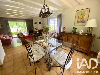  Maison à vendre 9 pièces 203 m²