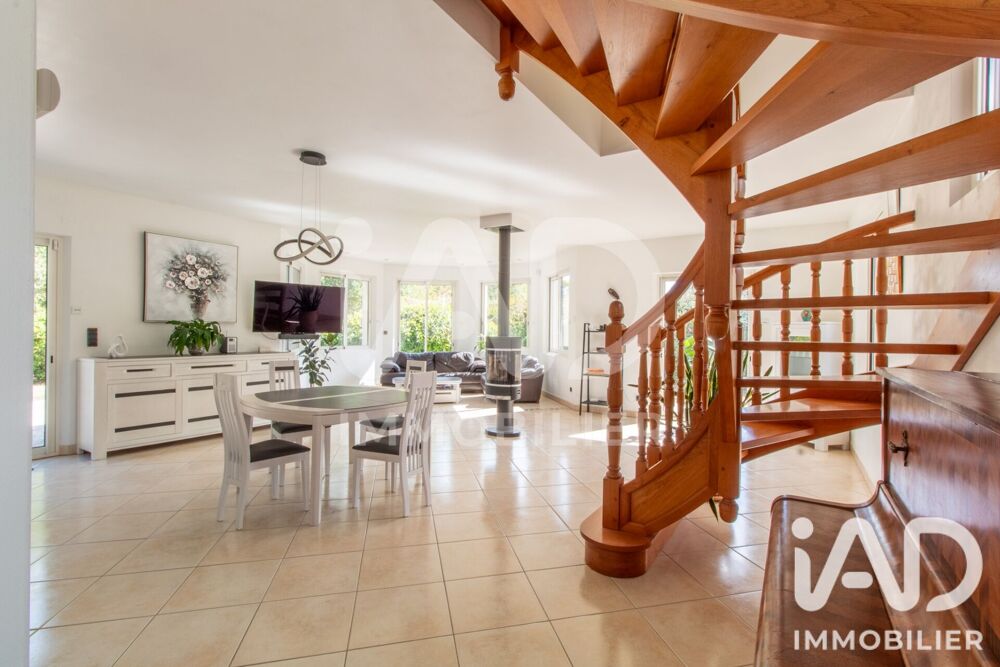 Vente Maison/villa 9 pièces