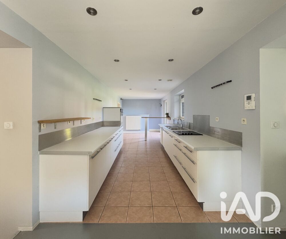 Vente Maison Vente Maison/villa 6 pièces Ennevelin