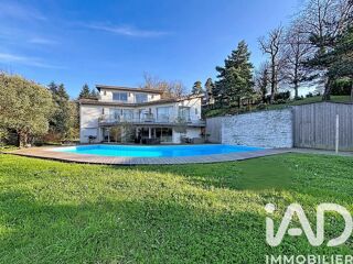  Maison à vendre 7 pièces 304 m²