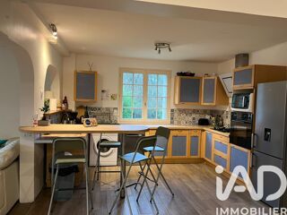  Maison � vendre 5 pi�ces 130 m�