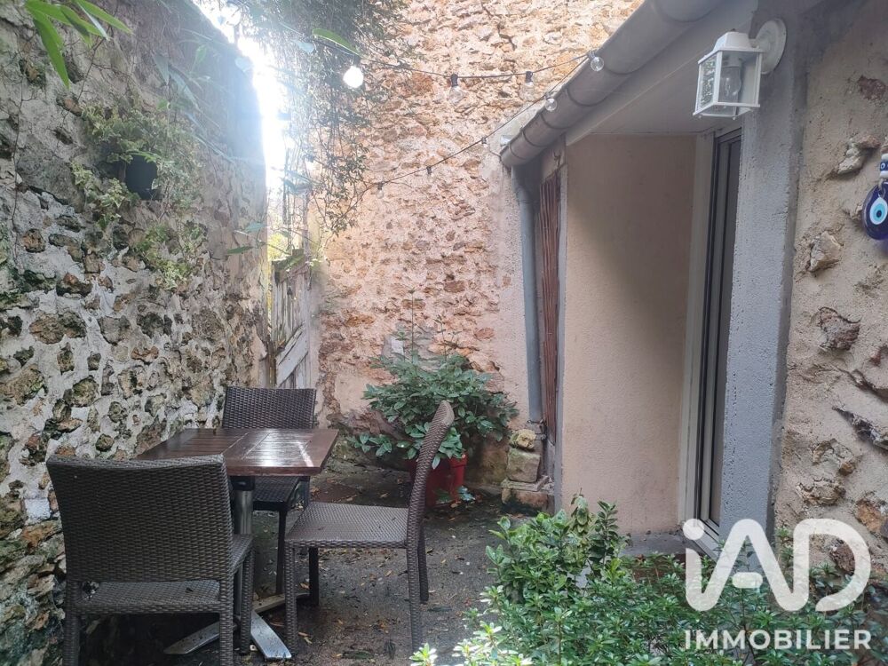 Maison 4 pièces 55 m² · à Étiolles · 55 m² · 199 000 €