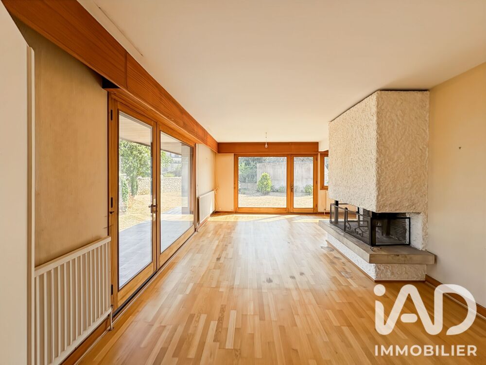 Vente Maison Vente Maison/villa 5 pièces Riantec