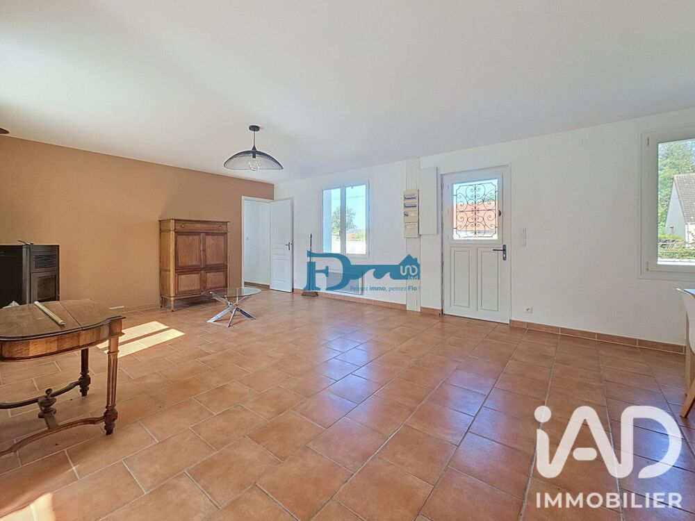 Vente Maison Vente Maison/villa 4 pièces Huppy