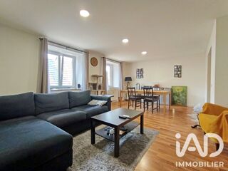  Appartement à vendre 3 pièces 77 m²