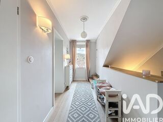  Maison à vendre 6 pièces 180 m²