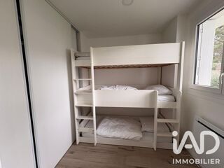  Appartement à vendre 3 pièces 53 m²