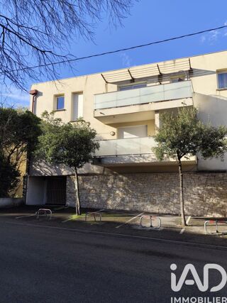  Appartement � vendre 3 pi�ces 61 m�