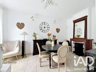  Maison à vendre 9 pièces 190 m²