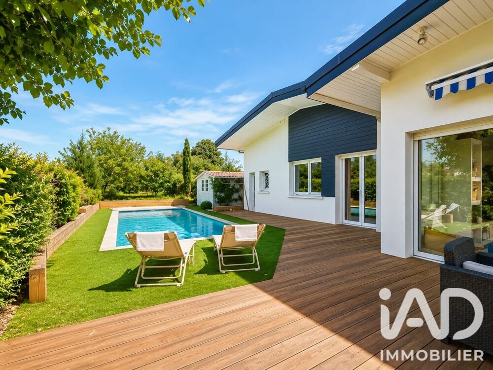 Vente Maison Vente Maison traditionnelle 5 pièces Amancy