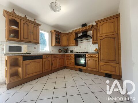   Vente Maison traditionnelle 4 pièces Maison - 4 pièce(s) - 102 m²