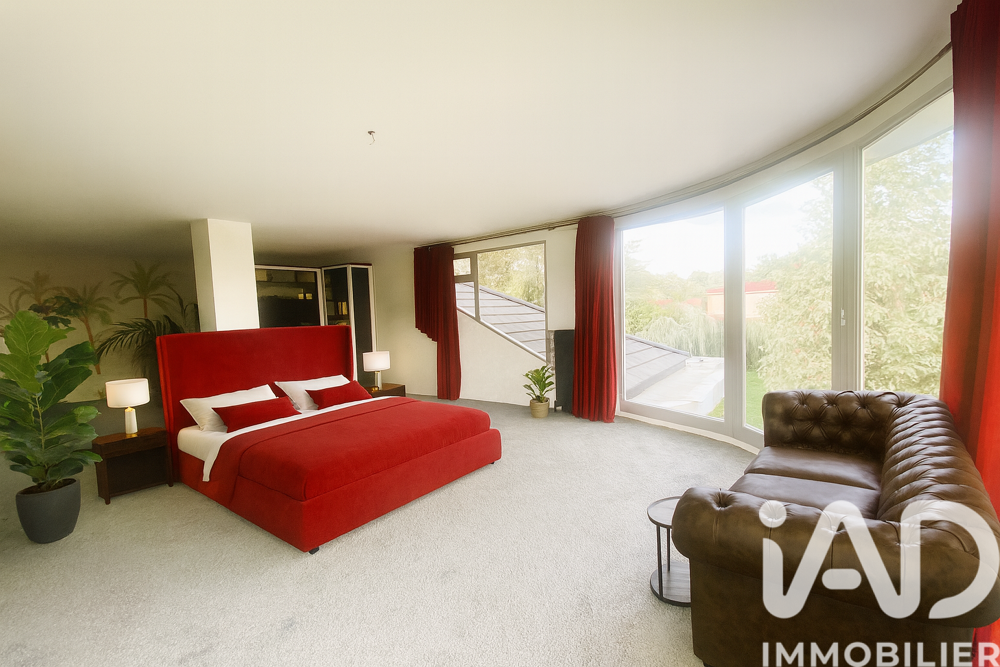 à vendre  Maison Gannat (03800)