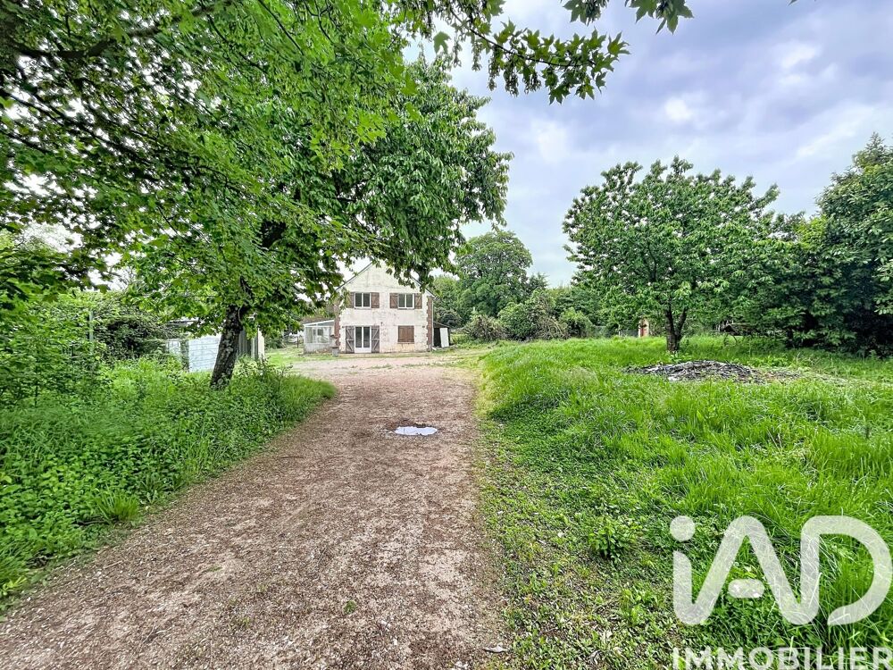 Vente Maison/villa 3 pièces