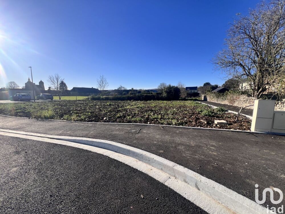 Vente Terrain Vente Terrain 551 m&sup2; Ibos