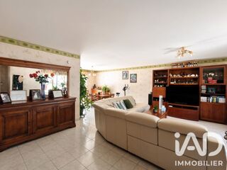  Maison à vendre 4 pièces 99 m²