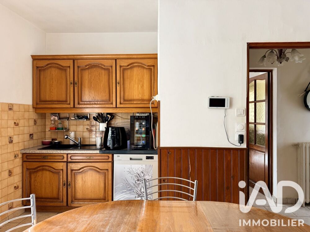 Vente Maison Vente Maison/villa 6 pièces Beauquesne