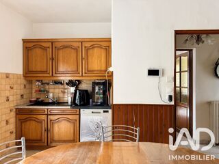 Vente Maison Vente Maison/villa 6 pièces Beauquesne