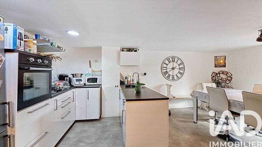 location Maison - 4 pièce(s) - 94 m² Saint-Julien-Molin-Molette (42220)
