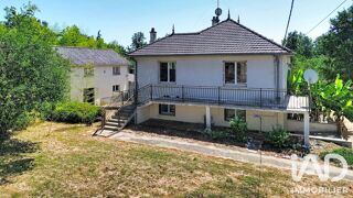  Maison à vendre 7 pièces 127 m²