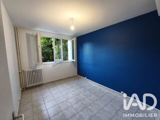  Appartement à vendre 3 pièces 61 m²
