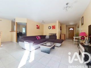  Maison � vendre 4 pi�ces 115 m�