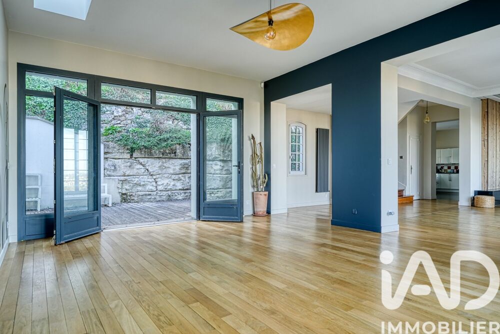 Vente Maison/villa 10 pièces