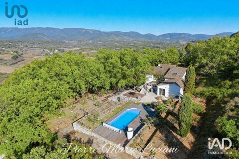  Vente Maison Maison - 6 pi�ce(s) - 185 m�