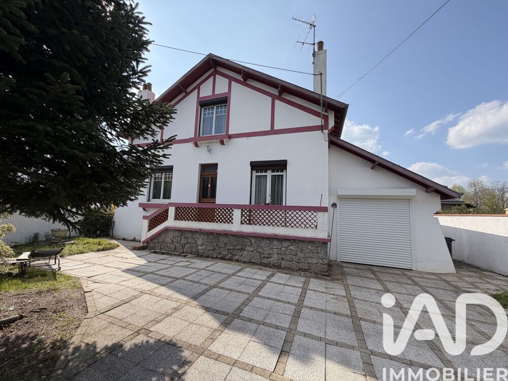 vente Maison - 6 pièce(s) - 144 m² Tarbes (65000)