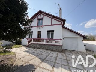  Maison à vendre 6 pièces 144 m²