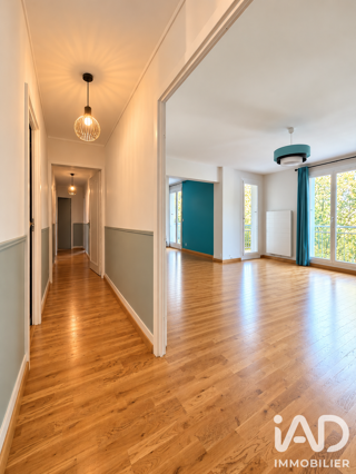  Appartement à vendre 4 pièces 87 m²