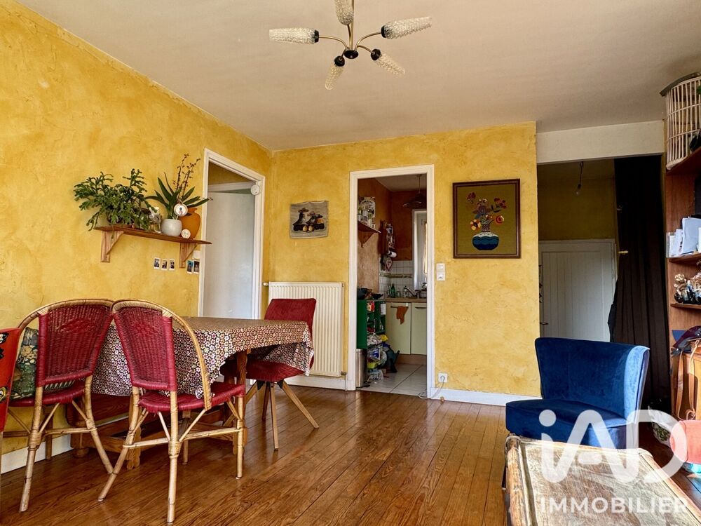 Vente Maison Vente Maison de ville 3 pièces Saint-lô