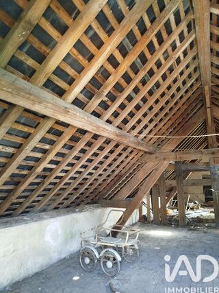 Parking / Garage � vendre 30 m�