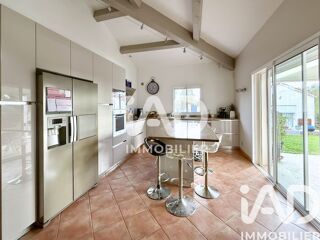  Maison à vendre 8 pièces 161 m²