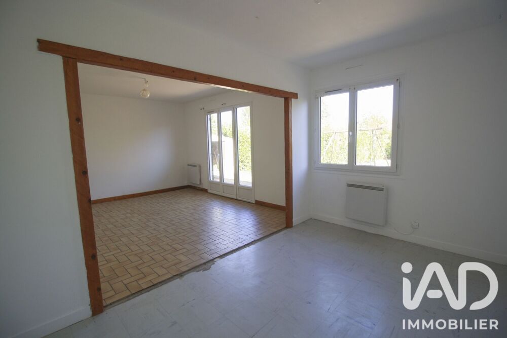 Vente Pavillon 6 pièces