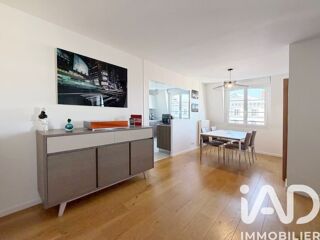  Appartement � vendre 5 pi�ces 111 m�