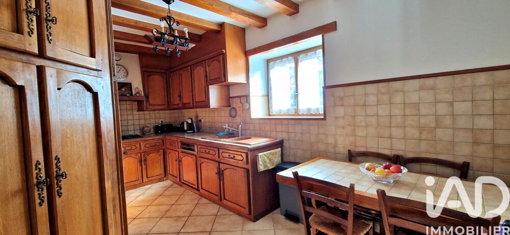 Vente Maison/villa 5 pièces
