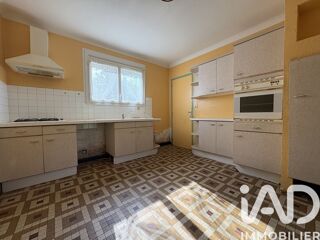  Maison à vendre 5 pièces 93 m²