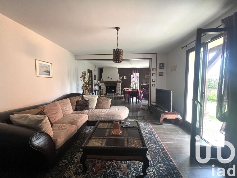 Vente Maison traditionnelle 7 pièces