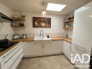  Maison à louer 6 pièces 140 m²