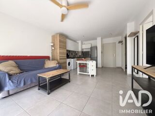  Appartement à vendre 2 pièces 43 m²