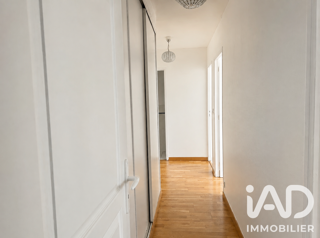  Appartement à vendre 2 pièces 45 m²
