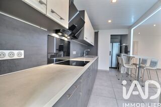  Appartement à vendre 5 pièces 102 m²
