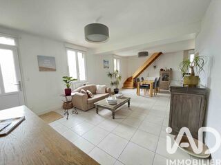  Maison à vendre 7 pièces 187 m²