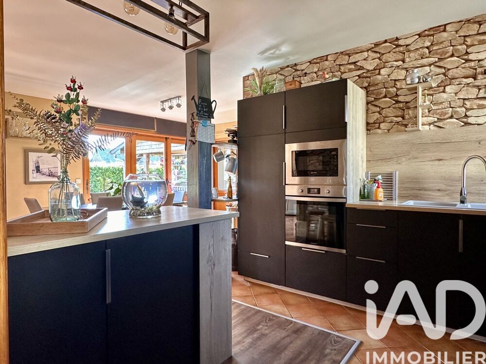 � vendre  Maison Saint-Gatien-des-Bois (14130)