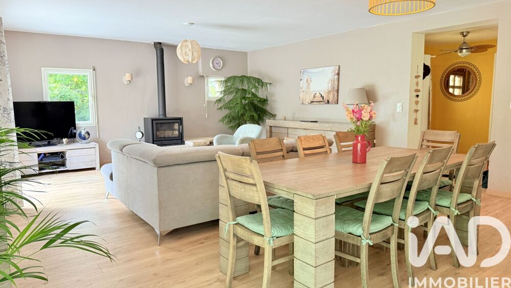 Vente Maison/villa 9 pièces