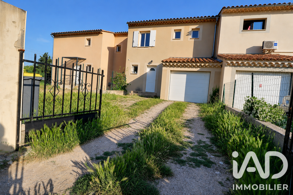 Vente Maison/villa 4 pièces
