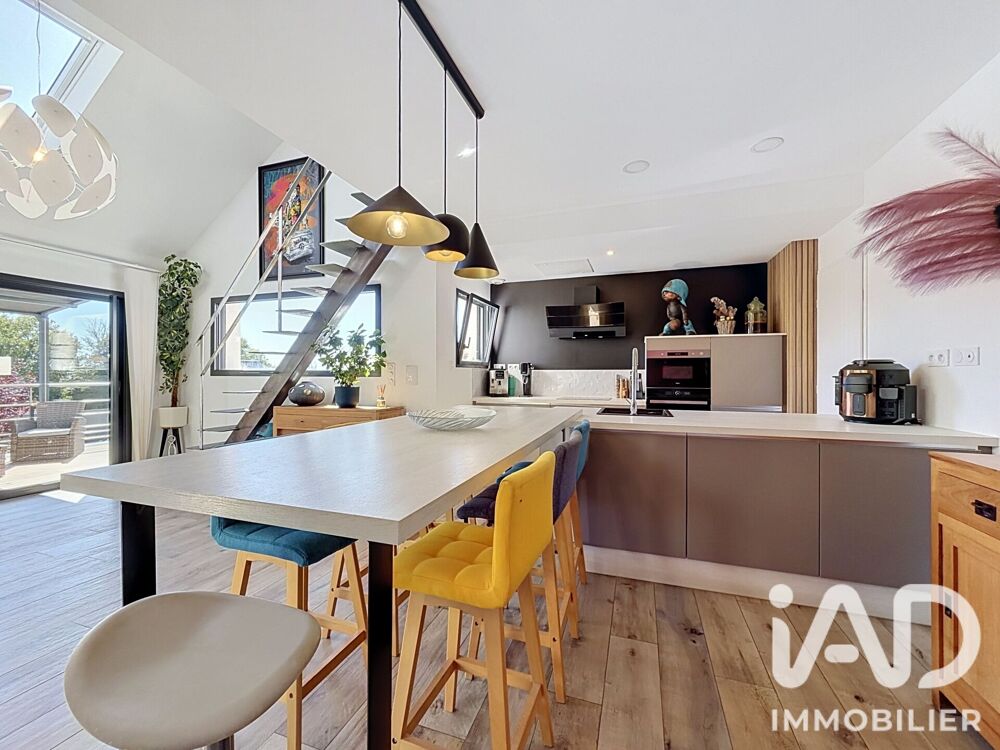 à vendre  Maison Clohars-Carnoët (29360)