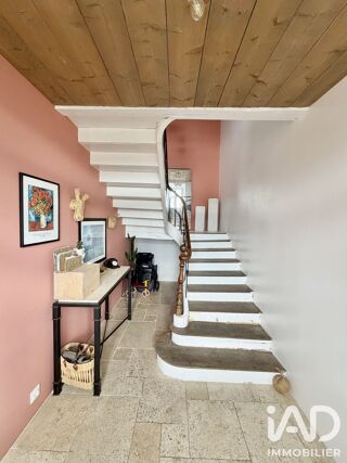  Maison à vendre 4 pièces 224 m²