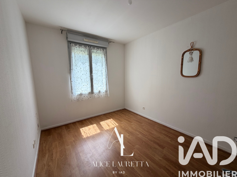 vente Appartement - 3 pièce(s) - 62 m² Mantes-la-Jolie (78200)