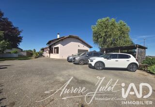  Maison à vendre 5 pièces 151 m²